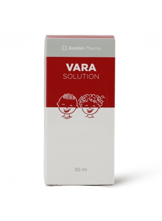 أفالون فارما عبوتين من محلول فارا بالبخاخ 50 مل - Image 5